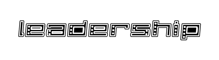 Alpha  CLOWN  Free Fonts Download