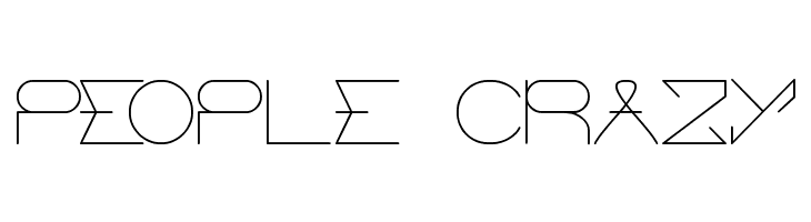 ELECTRIC CITY  Free Fonts Download