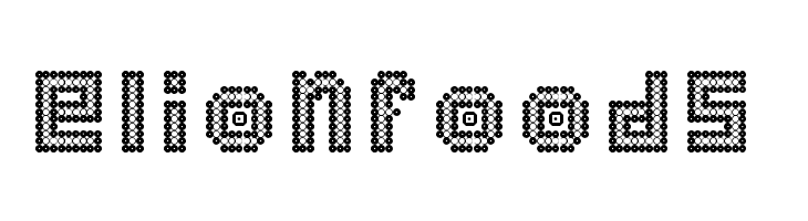 Bloodshot 1.1 Regular  Free Fonts Download