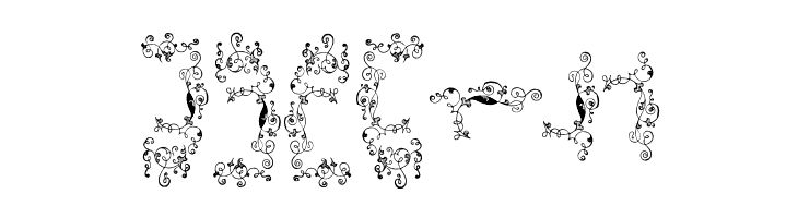 Ornamenta Monumenta  Free Fonts Download