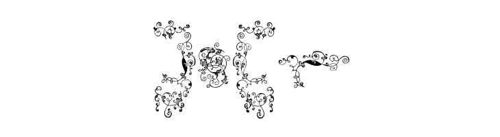 Ornamenta Monumenta  Free Fonts Download