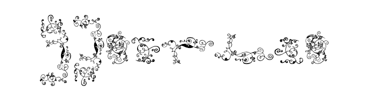 Ornamenta Monumenta  Free Fonts Download