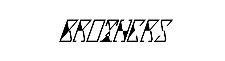 Sloux Italic  Free Fonts Download