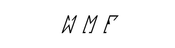 Sloux Italic  Free Fonts Download