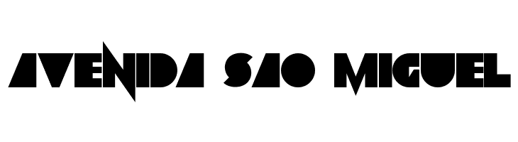 Grobsidian ExtraBlack  Free Fonts Download