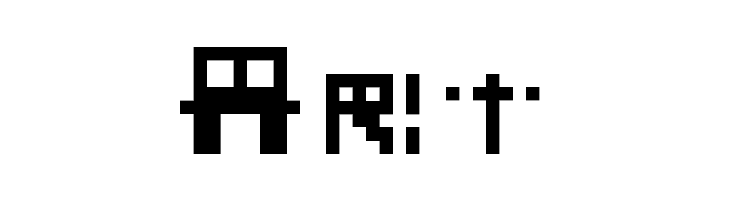 Masked Regular  Free Fonts Download