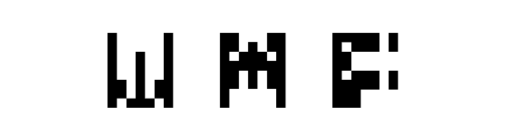 Masked Regular  Free Fonts Download