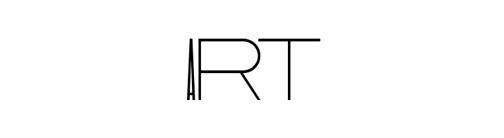 Taller  Evolution Rev  Free Fonts Download