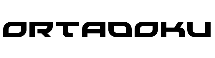 Battlefield  Free Fonts Download