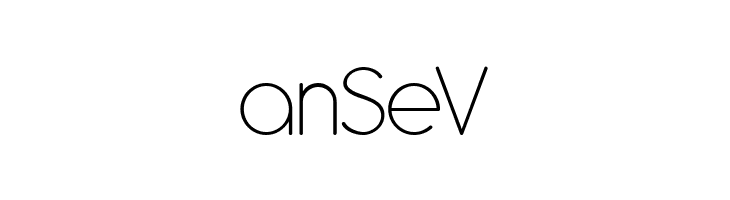 Antipasto ExtraLight  Free Fonts Download