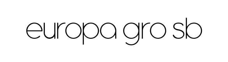 Antipasto ExtraLight  Free Fonts Download
