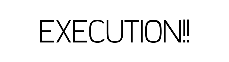 Filetto ExtraLight  Free Fonts Download