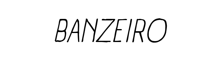 Panforte Condensed Light Italic  Free Fonts Download