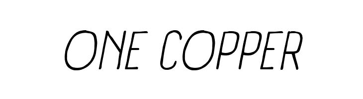 Panforte Condensed Light Italic  Free Fonts Download