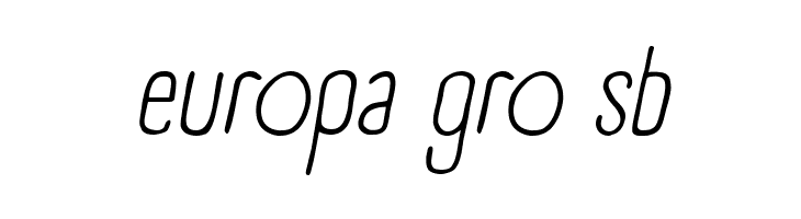 Panforte Condensed Light Italic  Free Fonts Download