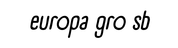 Panforte Condensed Regular Italic  Free Fonts Download