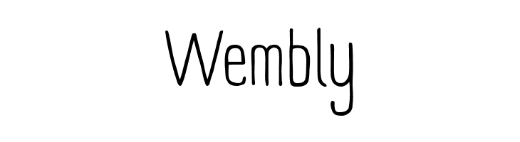 Panforte Condensed Light  Free Fonts Download