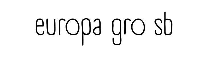 Panforte Condensed Light  Free Fonts Download