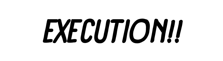 Panforte Condensed Bold Italic  Free Fonts Download