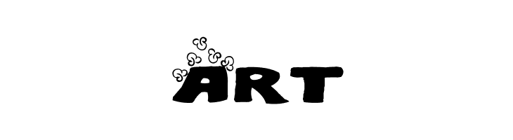 Popping Popcorn  Free Fonts Download