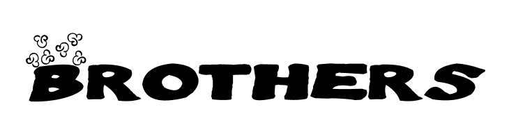 Popping Popcorn  Free Fonts Download