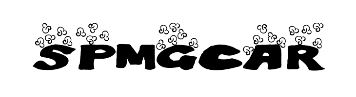 Popping Popcorn  Free Fonts Download