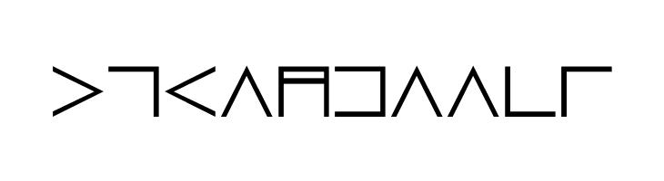 Nugsoth  Free Fonts Download