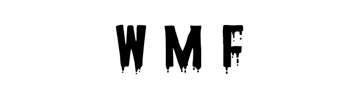 CSNPWDTNFI  Free Fonts Download