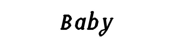 JUstice Mono BoldOblique  Free Fonts Download