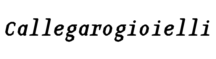 JUstice Mono BoldOblique  Free Fonts Download