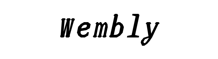 JUstice Mono BoldOblique  Free Fonts Download