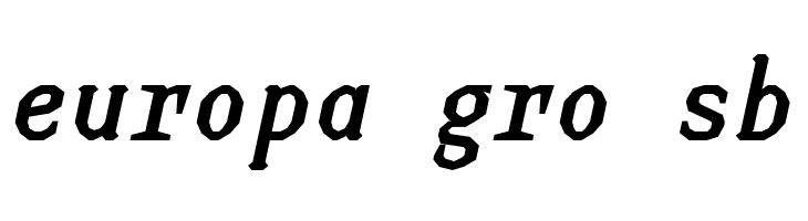 JUstice Mono BoldOblique  Free Fonts Download