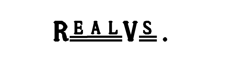 JUstice Mono Title  Free Fonts Download