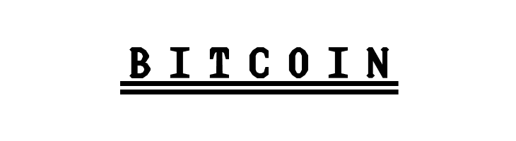 JUstice Mono Title  Free Fonts Download