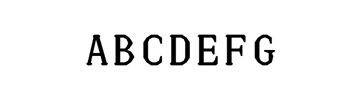 JUstice Mono  Free Fonts Download