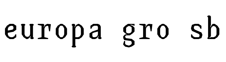 JUstice Mono  Free Fonts Download