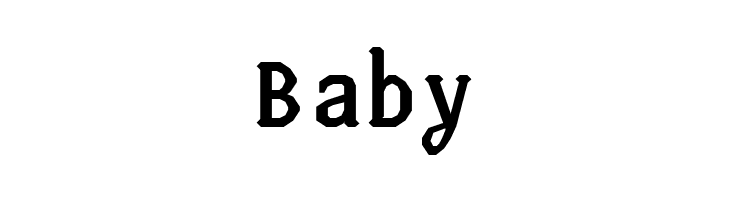 JUstice Mono Bold  Free Fonts Download