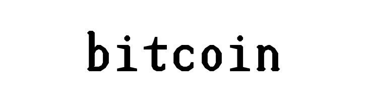 JUstice Mono Bold  Free Fonts Download