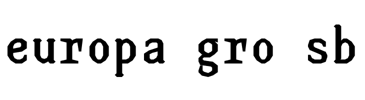 JUstice Mono Bold  Free Fonts Download