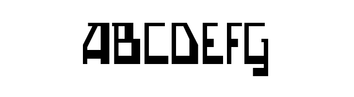 Space worm  Free Fonts Download