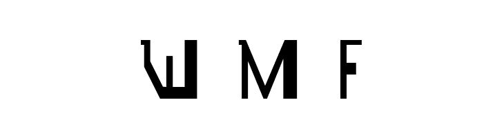 Space worm  Free Fonts Download