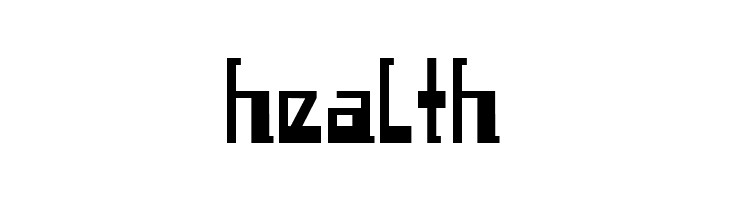 Space worm  Free Fonts Download