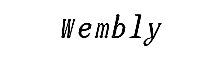 JUstice Mono Oblique  Free Fonts Download