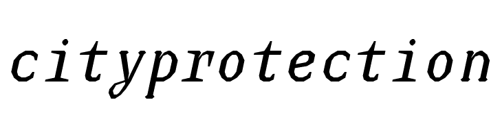 JUstice Mono Oblique  Free Fonts Download