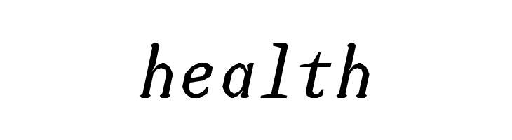 JUstice Mono Oblique  Free Fonts Download