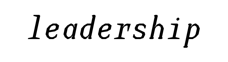 JUstice Mono Oblique  Free Fonts Download