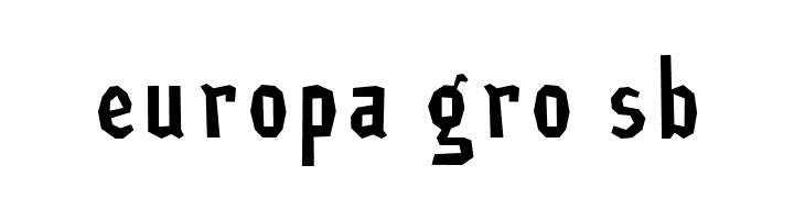 PAtronne Maigre  Free Fonts Download