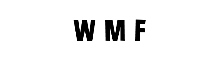PAtronne Grosse  Free Fonts Download