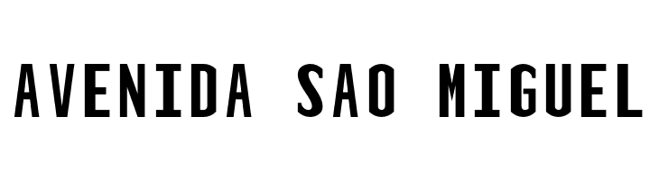 TElerysmMono2-Regular  Free Fonts Download