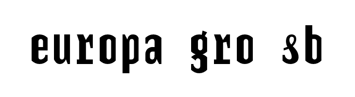 TElerysmMono2-Regular  Free Fonts Download